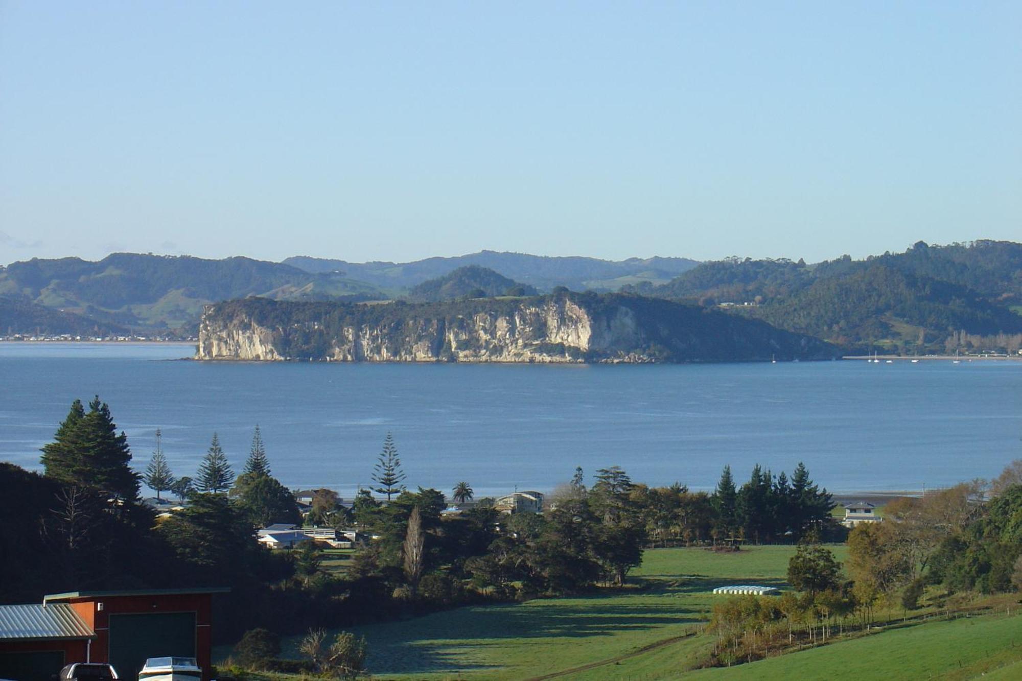 Ohuka Place Homestay Whitianga Exterior photo