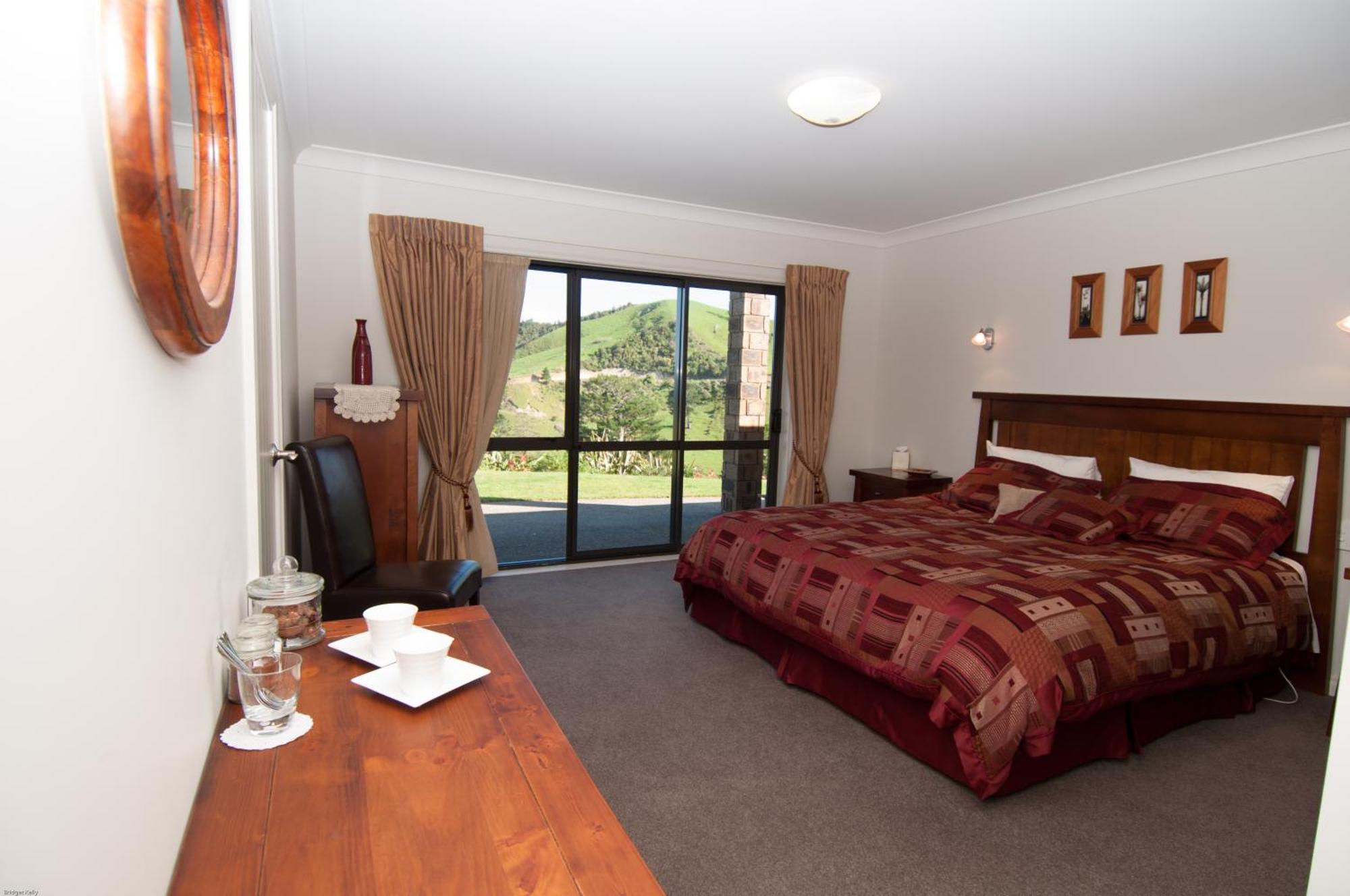 Ohuka Place Homestay Whitianga Exterior photo