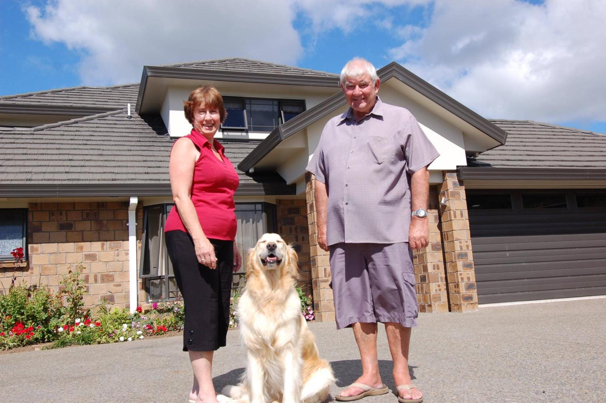 Ohuka Place Homestay Whitianga Exterior photo