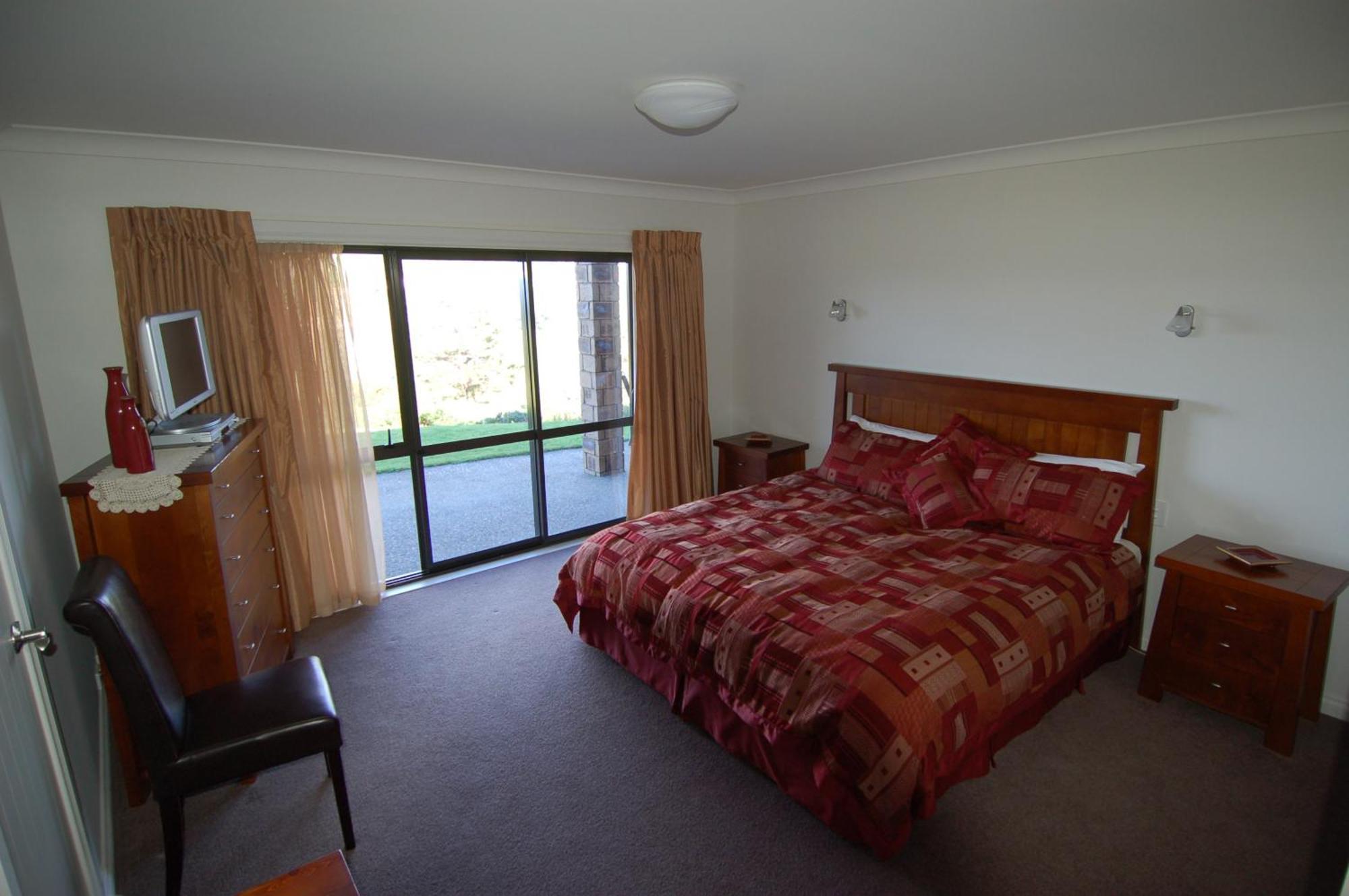 Ohuka Place Homestay Whitianga Exterior photo