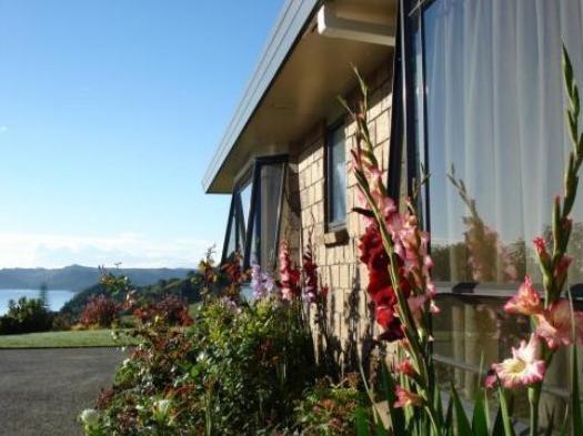 Ohuka Place Homestay Whitianga Exterior photo