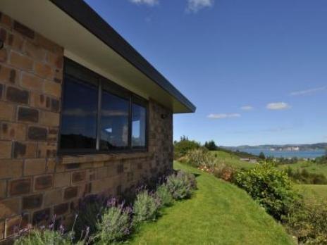 Ohuka Place Homestay Whitianga Exterior photo
