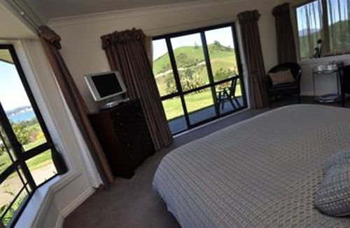 Ohuka Place Homestay Whitianga Exterior photo