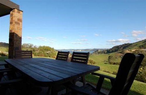 Ohuka Place Homestay Whitianga Exterior photo