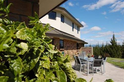 Ohuka Place Homestay Whitianga Exterior photo